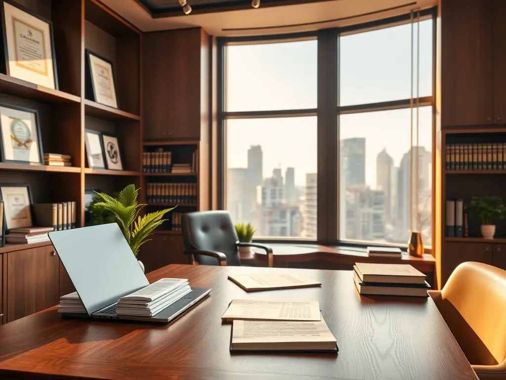 Real estate title lawyer